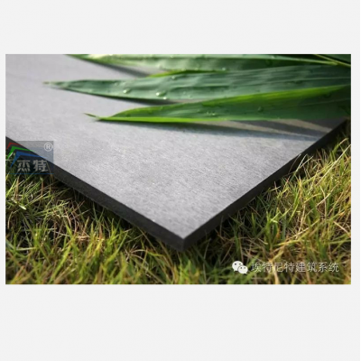 Thickness 3mm 4mm 5mm 6mm 8mm 9mm 10mm 12mm  Perfect Flat Sheet Fiber Cement Board size 1220*2440 mm