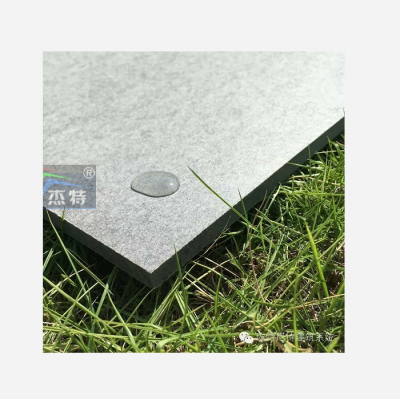 Perfect Compressed Flat Sheet cheap cement fiber board sanded fiber cement board