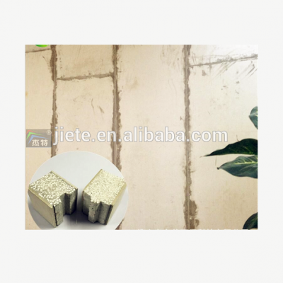 Ready Made cement panel Wall Building Materials EPS Cement Sandwich Panel room wall partition and exterior wall for prefab house