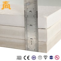 High Density Precast Water Proof Fiber Cement Attic Floor Board