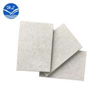 2019 High Quality Fiber Cement Board 1200x2400x10mm